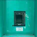 Cummins DFEK Standby Diesel Generator - Tier 1